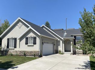 2268 W New Harvest Ln, Lehi, UT 84043