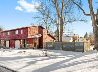 2825 W Sunset Ave, Boise, ID 83703