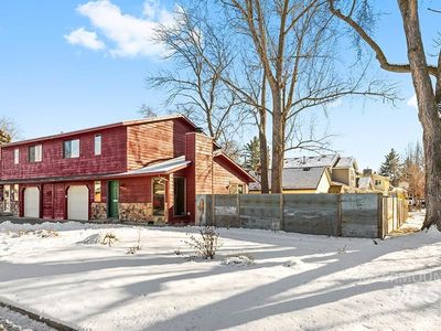 2825 W Sunset Ave, Boise, ID, 83703