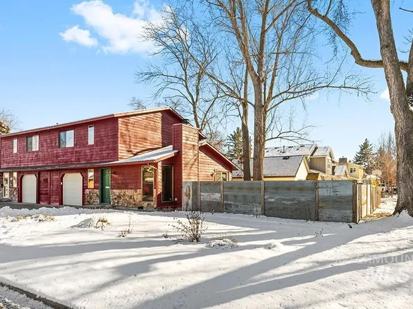 2825 W Sunset Ave, Boise, ID 83703