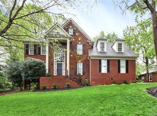 3491 Peacock Run, Fort Mill, SC 29708