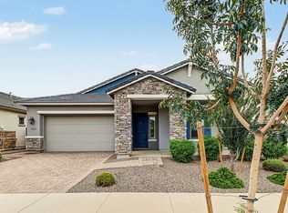 20547 E Via De Colina, Queen Creek, AZ 85142