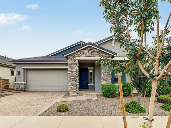 20547 E Via De Colina, Queen Creek, AZ 85142