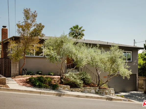 2652 Range Rd, Los Angeles, CA 90065