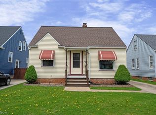7416 Wefel Ave, Brooklyn, OH 44144