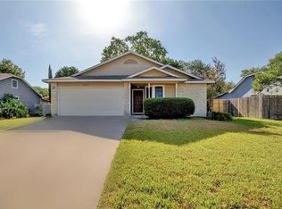 8605 Soho Dr, Austin, TX 78748