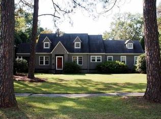 415 Forrest Dr, Fort Valley, GA 31030