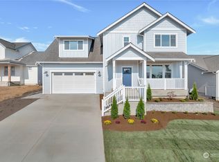 2168 Lagerwey Cir, Lynden, WA