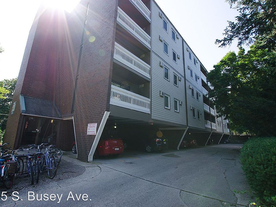 1st image of 505 S Busey Ave APT 101