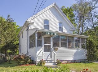 62 Thomas St, Dedham, MA 02026