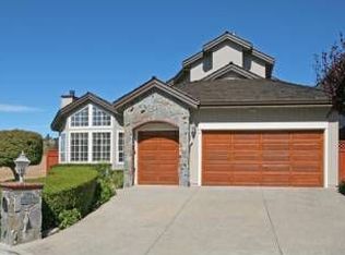 3574 Deer Crest Dr, Danville, CA 94506