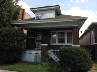 6453 S Campbell Ave, Chicago, IL 60629