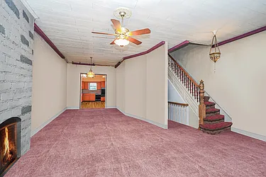 Sold by Ben Bay Realty Co. of Bay Ridge