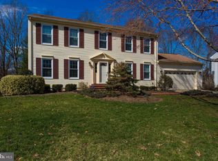 13948 Springstone Dr, Clifton, VA 20124