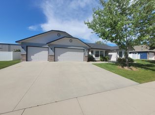 10350 W Campville St, Boise, ID 83709