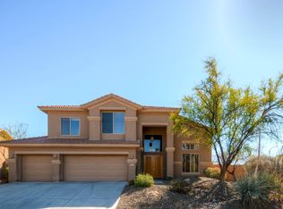 5333 E Forest Pleasant Pl, Cave Creek, AZ 85331