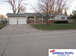 2132 E 7th St, Fremont, NE 68025