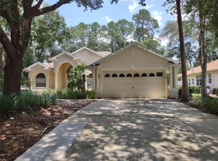 19597 SW 84th Pl, Dunnellon, FL 34432