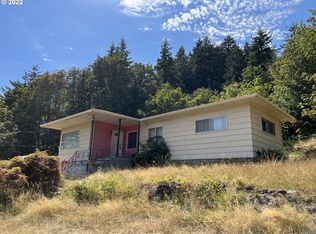 760 NW Michigan Ave, White Salmon, WA