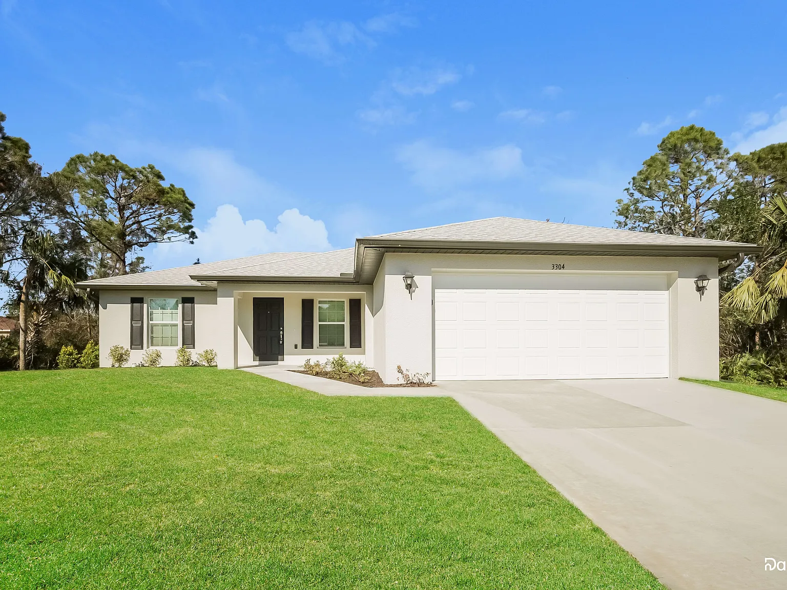 3 bed, 2.0 bath, 1399 sqft, $1,955 — Photo 1