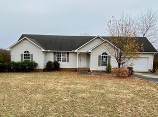 105 Dorey Ave, McMinnville, TN 37110