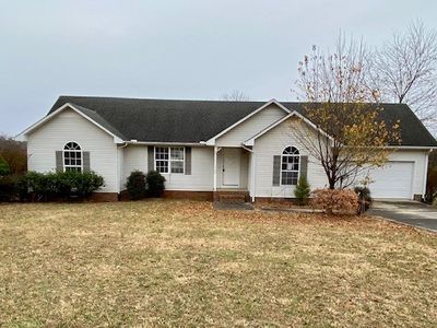 105 Dorey Ave, McMinnville, TN, 37110