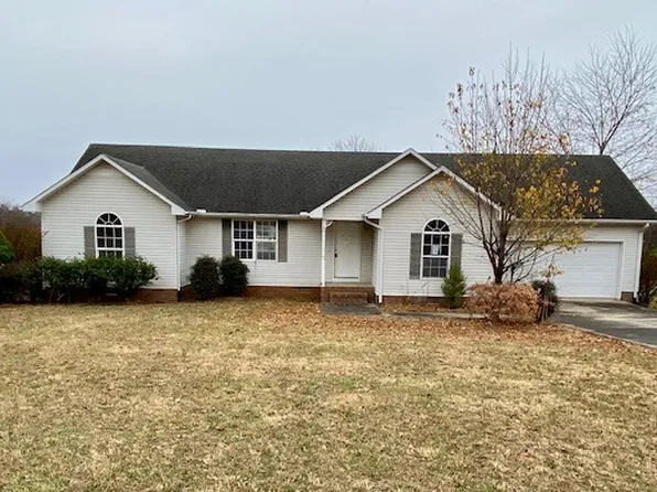 105 Dorey Ave, McMinnville, TN 37110