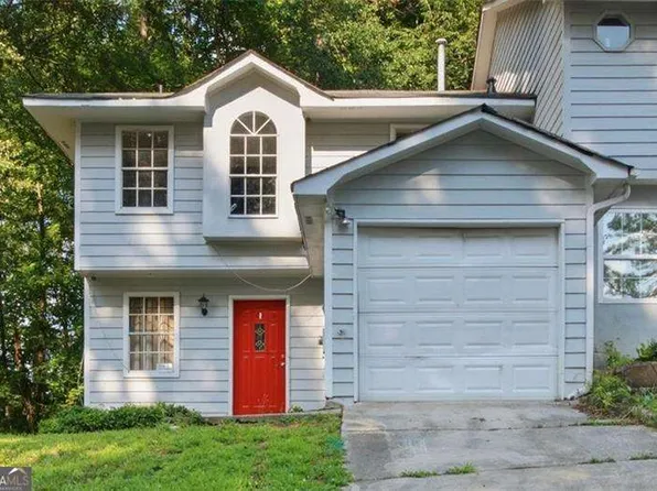 3722 Soapstone Rd, Decatur, GA 30034