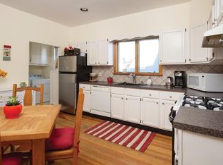 16 Henry St, Brookline, MA 02445