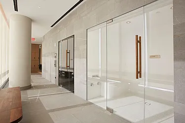 Rented by Berkshire Hathaway HomeServices New York Properties