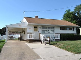 30 Courtland Rd, Camp Hill, PA 17011