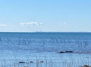2133 M 134, Hessel, MI 49745