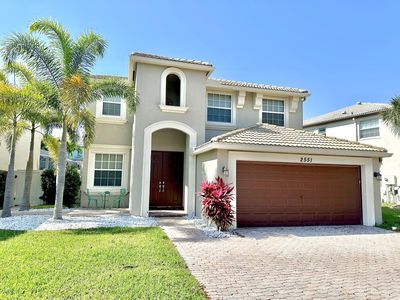 2551 Sawyer Terrace, Wellington, FL, 33414