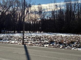 Forestville Ave, Forestville, WI 54213