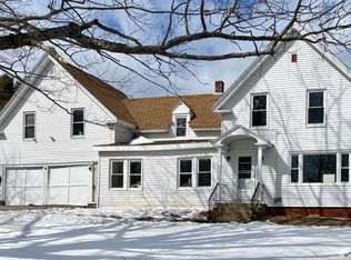 24 Spring St, Lisbon, ME 04250