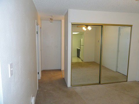 Dining room with additional storage and washer/dryer hookups