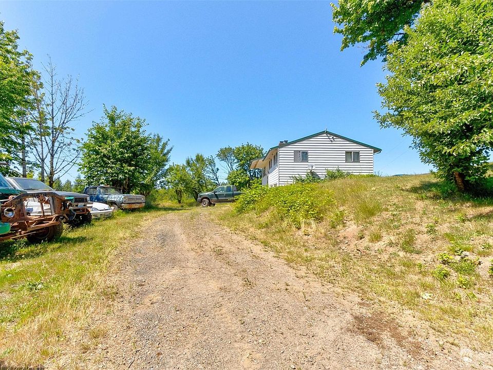 18209 NE Peg Road, Yacolt, WA 98675 Zillow