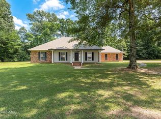 1118 Highway 162, Benton, LA 71006