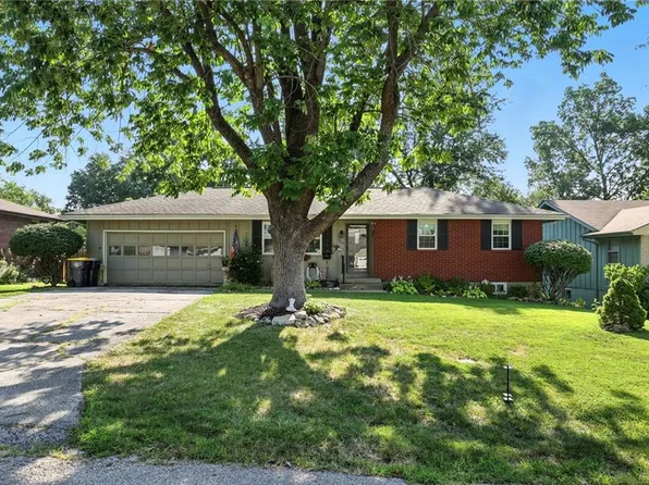 5025 N Lister Ave, Kansas City, MO 64119