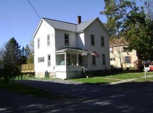 101 N Main St, Broadalbin, NY 12025