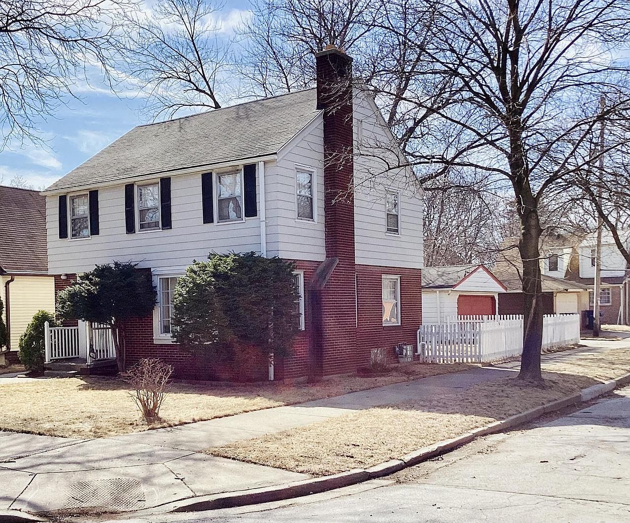 4073 North 40th STREET, Milwaukee, WI 53216 | Zillow