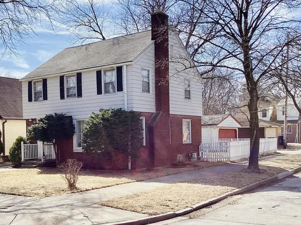 4073 North 40th STREET, Milwaukee, WI 53216
