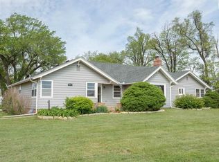 3511 N Hendricks St, Hutchinson, KS 67502