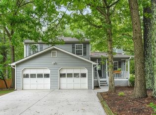 384 Russell Ridge Dr, Lawrenceville, GA 30043