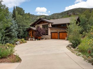 2415 Val Disere Cir, Steamboat Springs, CO 80487