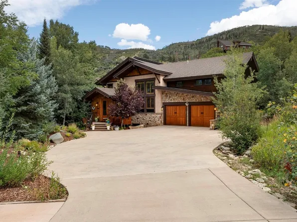 2415 Val Disere Cir, Steamboat Springs, CO 80487