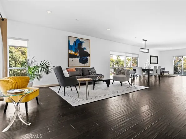 3119 Via Dolce APT 107, Marina Del Rey, CA 90292