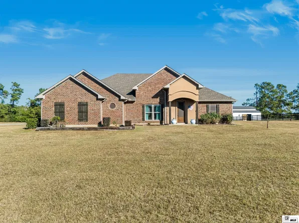 1235 Highway 3033, West Monroe, LA 71292
