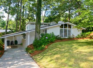2206 W Terrace Dr, Augusta, GA 30909