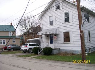 624 South Ave, Indiana, PA 15701